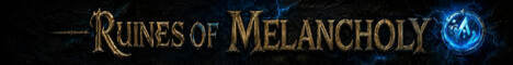 Runes of Melancholy