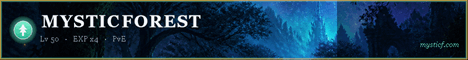 Mystic Forest
